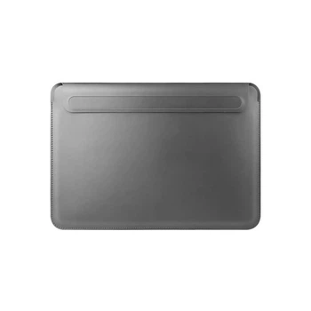 Чехол для ноутбука BeCover 11" MacBook ECO Leather Gray