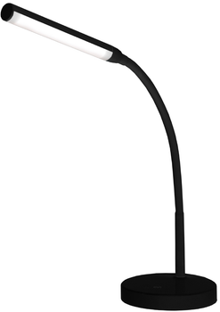 Настольная лампа EUROLAMP 5W 5000K (LED-TLD-5W(black))