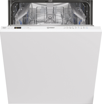 Встраиваемая посудомоечная машина Indesit D2I HD524 A