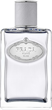 Woda perfumowana unisex Prada Infusion Iris Cedre 100 ml (8435137743223)