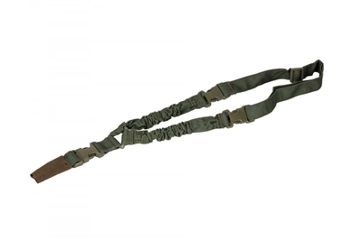 Ремінь Specna Arms One-Point Specna Arms III Tactical Sling Olive Drab