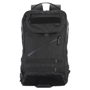 Рюкзак повседневный Nitecore BP23 (Polyester 600D), черный