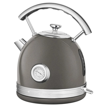 Электрочайник Profi Cook PC-WKS 1192 Anthracite