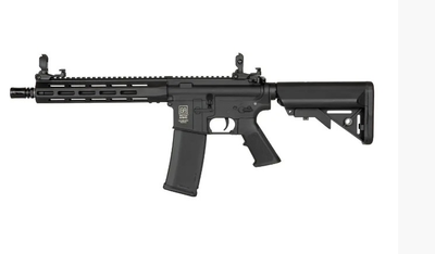 Штурмова гвинтівка SA FLEX SA-F03 - Black [Specna Arms]