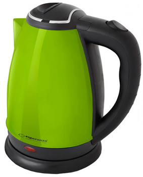 Электрочайник Esperanza EKK013G Victoria green
