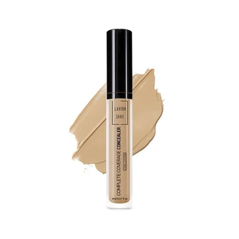 Консилер для лица Lavish Care COMPLETE COVERAGE CONCEALER № 4, 6 мл