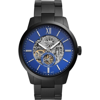 Мужские наручные часы Fossil ME3182 Нержавеющая сталь