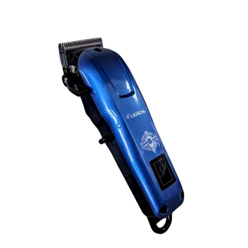 Машинка для стрижки Lexical LAS-5671 1500 mAh ABS-Пластик