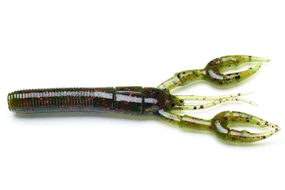 Силікон GARY YAMAMOTO Baby Craw 3.75'' 208