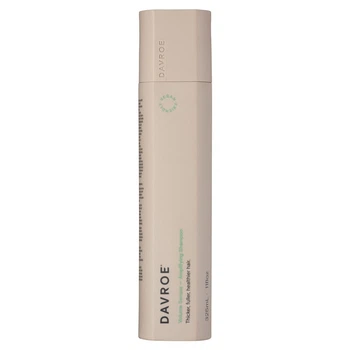 Шампунь для объема Davroe Volume Senses Amplifying Shampoo 325 ml