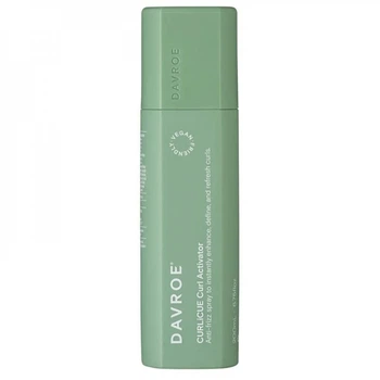 Спрей для формирования укладки DAVROE CURLiCUE Curl Activator 200 мл