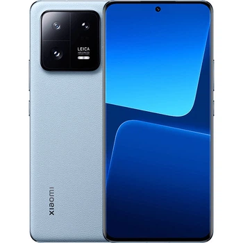 Смартфон Xiaomi 13 Pro 12/512GB Mountain Blue Seller Refurbished