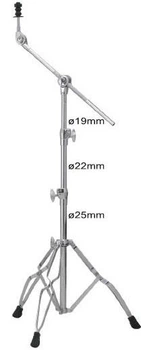 Стойка для тарелки Maxtone CXC116A Cymbal Boom Stand