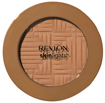 Puder Revlon Skinlights Bronzer brązujący 005 Havana Gleam 9.2 g (309970077464)