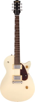 Електрогітара GRETSCH G2210 STREAMLINER JUNIOR JET LR VINTAGE WHITE (230069)