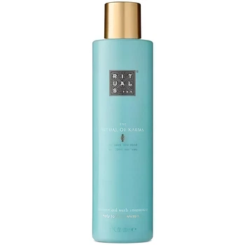 Масло для душа Rituals The Ritual Of Karma Shower Oil 200 мл