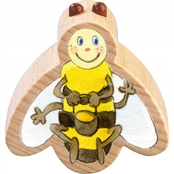 Gra planszowa Haba Moje pierwsze gry - Pszczółka Hania (4010168271422)