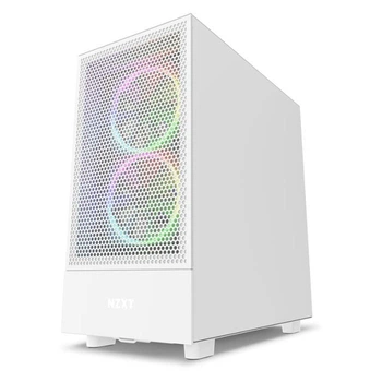 Компьютер Hyte Y60 | Intel Core i7-14700kf | 32Gb DDR5 | SSD 1 Tb | Geforce RTX 4070 (12Gb / GDDR6x / 192Bit) | Windows 11