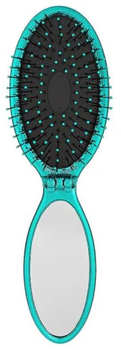 Щітка для волосся Wet Brush Pop and Go Detangler teal (736658948172)