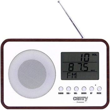 Radio Camry Premium CR 1153