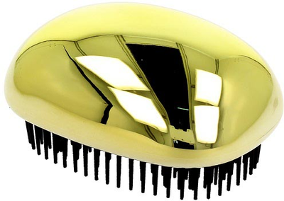 Щітка для волосся Twish Spiky Hair Brush 3 shining gold (4526789012592)