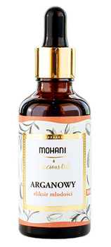 Олія Mohani Precious Oils арганова 50 мл (5902802720580)