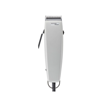 Машинка для стрижки волос Moser Primat 1230-0051 Светло-серая