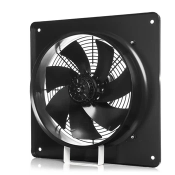 Вентилятор осьовий QuickAir WO-K 200