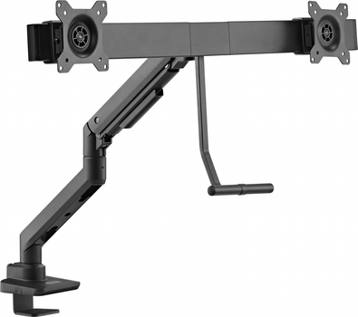 Настольный крепеж для монитора OfficePro MA802B 17-32" Black (MA802B)