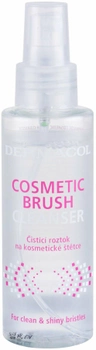 Roztwór czyszczący Dermacol Cosmetic Brush Cleanser 100 ml (8595003118637)