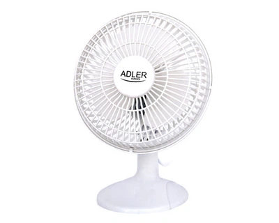Настольный вентилятор Adler AD 7317