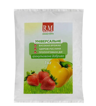 Royal mix Универсальное удобрение пакет 1 кг