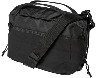 Сумка 5.11 Tactical Emergency Ready Bag 6l 56521-019 Black (2000980494583)