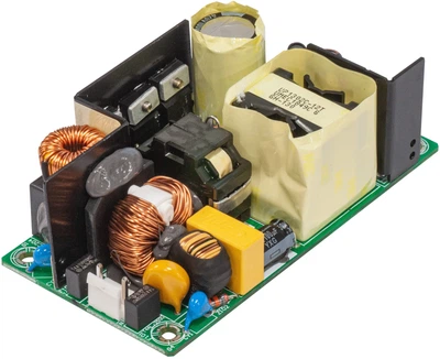 Zasilacz MikroTik UP1302C-12 12V 10.8A dla CCR1036 ser (UP1302C-12)