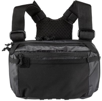 Сумка нагрудна 5.11 Tactical Skyweight Utility Chest Pack 56770-098 Volcanic (2000980605880)