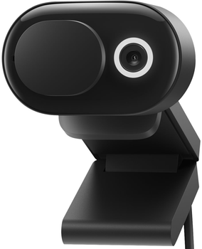 Kamera internetowa Microsoft Modern Webcam 1920x1080 (8L5-00002)