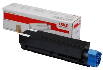 Toner OKI B432/512/MB492/562 Black (5031713063421)