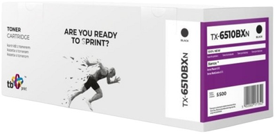 Тонер-картридж TB Print для Xerox 6510/6515 Black (5902002171342)