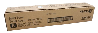 Toner Xerox AltaLink C8000 Black (95205617016)