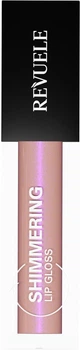 Блеск для губ Revuele Shimmering Lip Gloss 17 Весеннее цветение 6 мл (5060565107212)