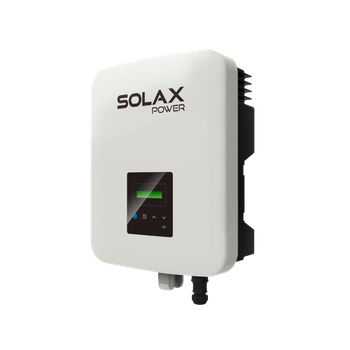 Сетевой однофазный инвертор SOLAX PROSOLAX Х1-5.0-T-D