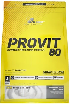 Протеїн Olimp Provit 80 700 g (Chocolate)