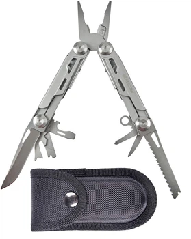 Мультитул Мультиинструмент Active Shiny Tool 9540Р
