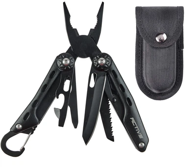 Мультитул Мультиинструмент Active Ranger Tool PE58A-H