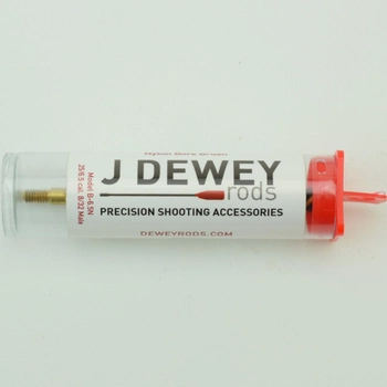 Нейлоновый ершик Dewey для карабинов кал. 6.5 мм