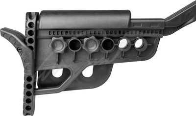 Приклад телескопічний Zoraki для пістолета HP-01