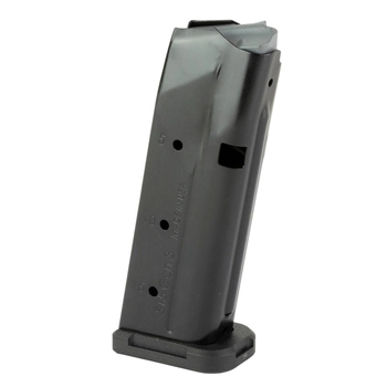 Магазин Glock 43X/48 на 15 патронів SHIELD ARMS SA-S15-NC-GEN3
