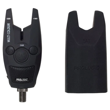 Сигналізатор Prologic BAT Bite Alarm Red LED 1846.14.04