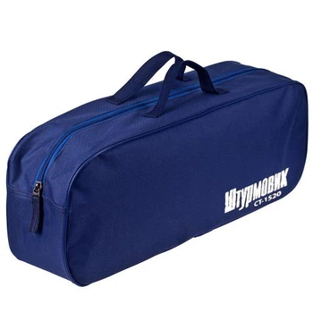 Сумка техпомощи «Штурмовик» CT-1520BL, 1 отделение, 52×22×13 см