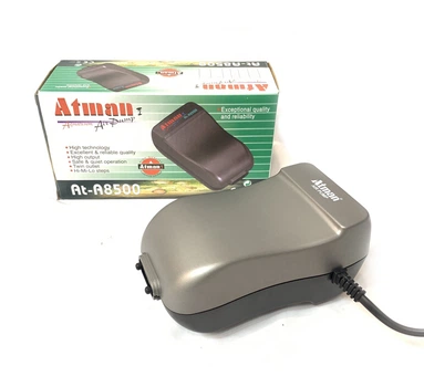 Компрессор для аквариума Atman АТ-A 8500 от 350 до 700 л